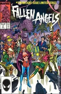 Midnight angels