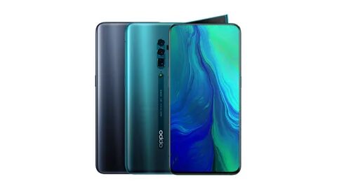 Oppo renault