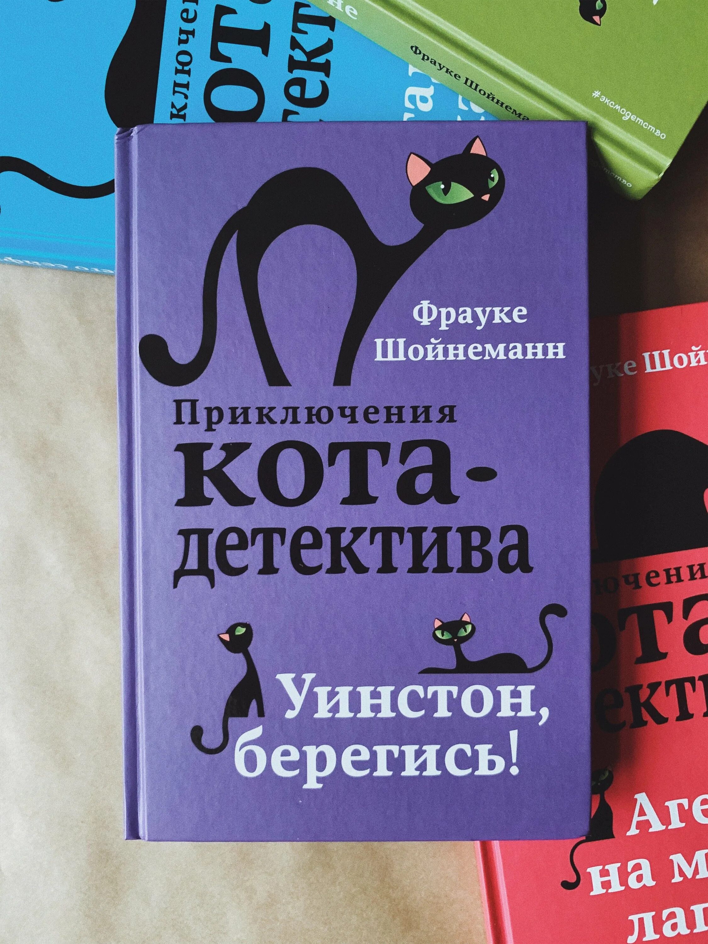 Приключение кота детектива фрауке. Приключения кота детектива Фрауке. Шойнеманн приключения кота детектива. Кот детектив книга Фрауке Шойнеманн. Приключения кота детектива Уинстон.