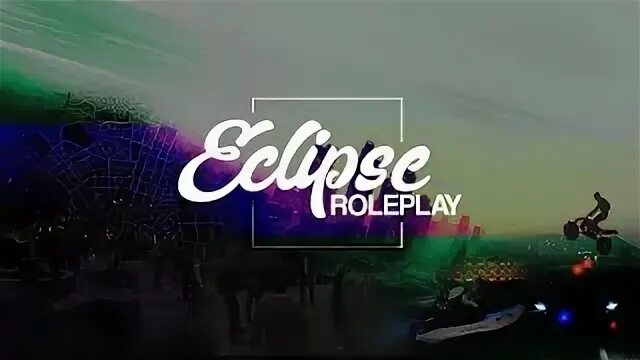 Gta rp eclipse