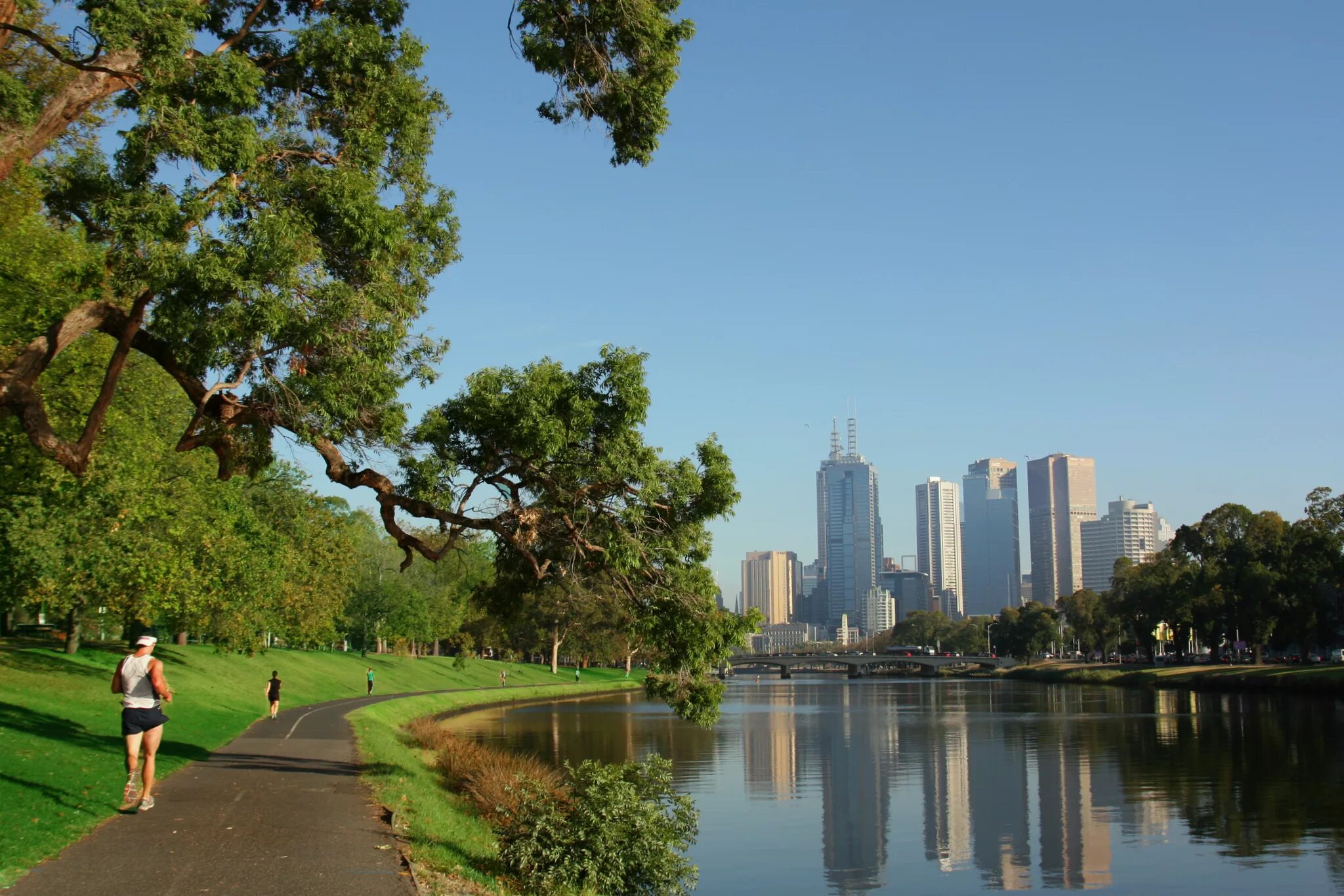 Melbourne