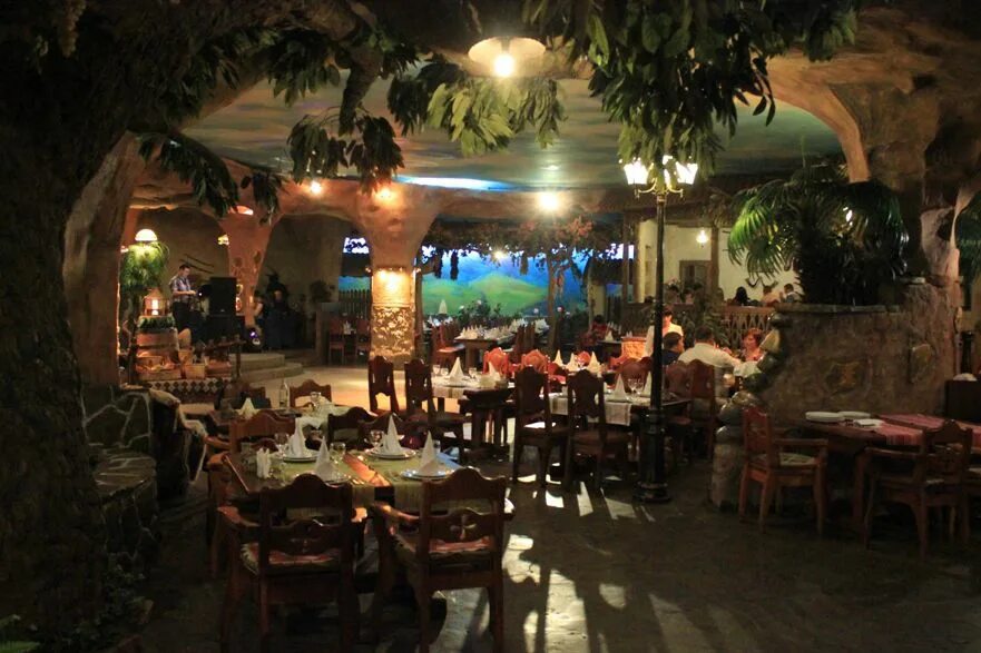 тамада омск меню