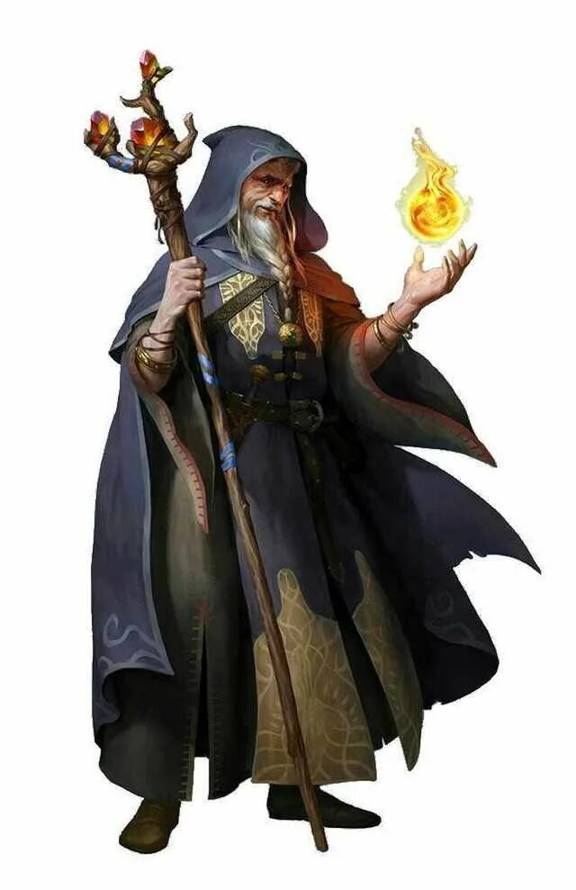 Guide wizard