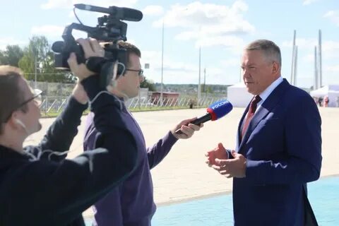 Открытие в архангельском