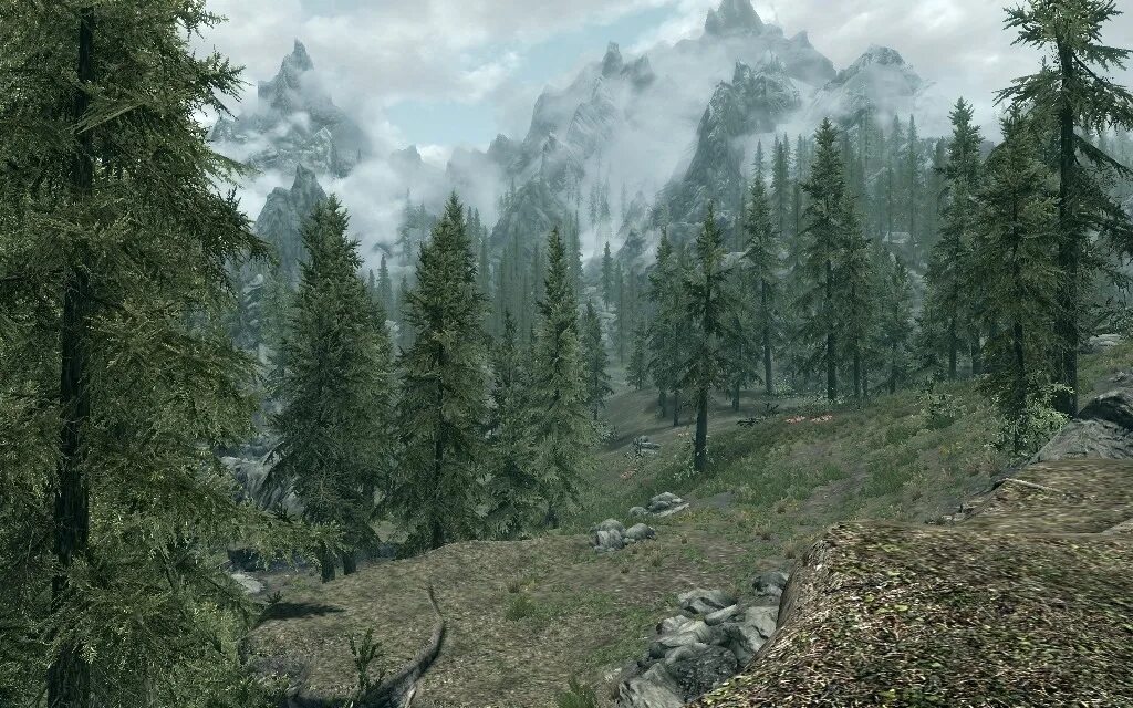 Openworld game stick