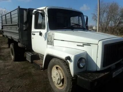 Самосвалы газ дизель б у
