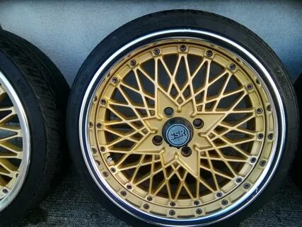 Formula wheels