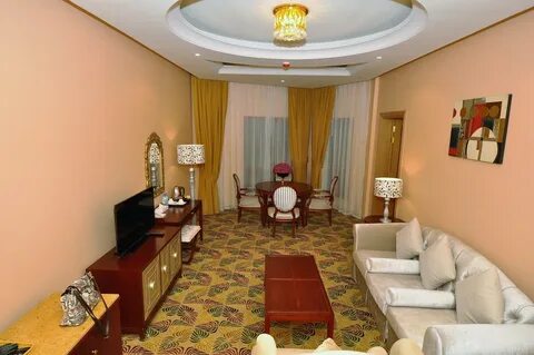 Castle hotel 4