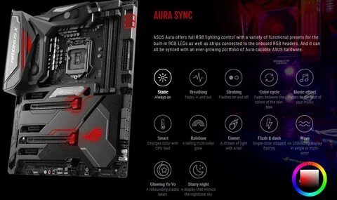 Asus sync