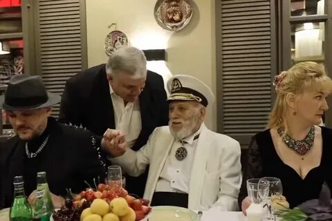 Сколько лет бедросу киркорову в 2023