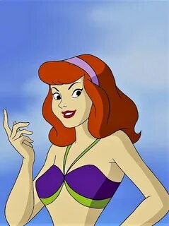 daphne blake bikini