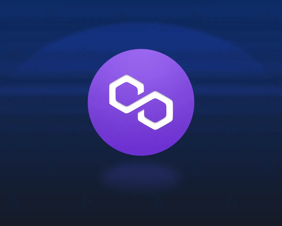Polygon криптовалюта. Polygon криптовалюта
