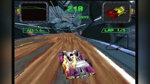 В crash crash games fun