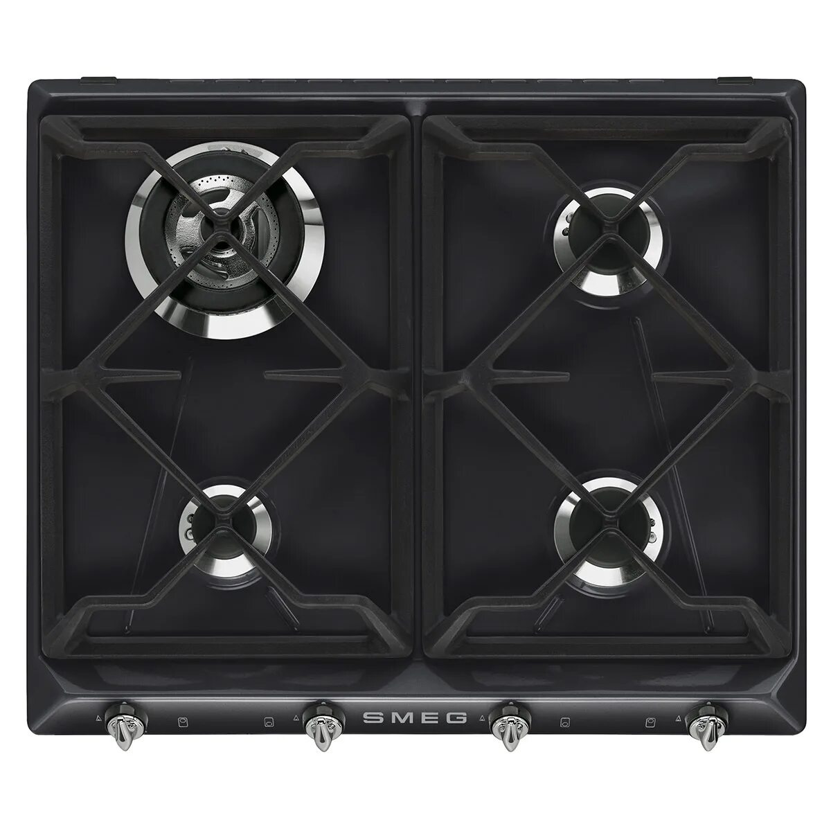 Варочная поверхность смег газовая. Smeg sr764ax. Smeg srv864ragh. Смег варочная панель газовая. Варочная панель smeg sr775bs.