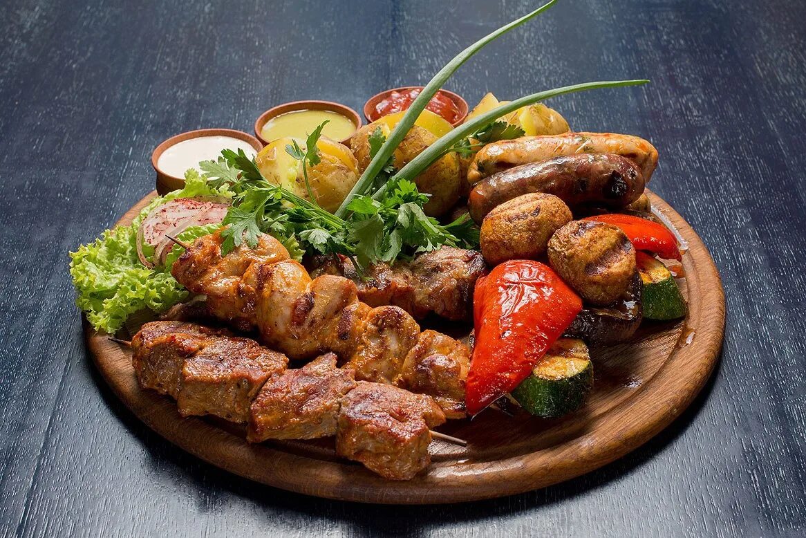 Салат с мясом свинины. Блюд 7 их. Блюд 7 их. Кухня китая. Блюд 7 их.