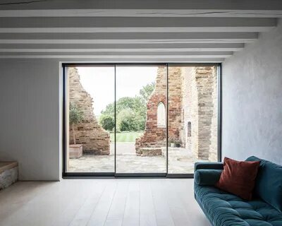 Extension built