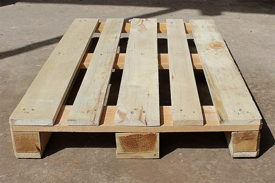 Скупка паллетов