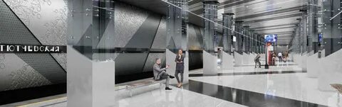 Когда откроют метро рояль в 2024