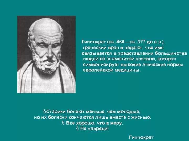 Гиппократ был врачом. Великий древнегреческий врач Гиппократ(460-377 до н.э.). Гиппократ (ок. 460-377 Гг. до н. э.). Цитаты Гиппократа. Гиппократ афоризмы о медицине.