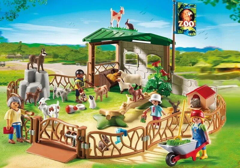 Игрушки лего плеймобил зоопарк. Набор зоопарк papo. Playmobil зоопарк 6635. Набор "зоопарк". Конструктор playmobil зоопарк.