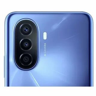 Смартфон huawei nova y72 8 128gb обзор
