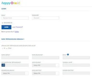 Oneid ягона идентификация