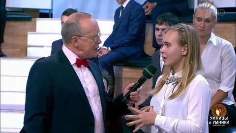 Умницы и умники телепередача выпуски