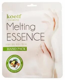 Hand pack