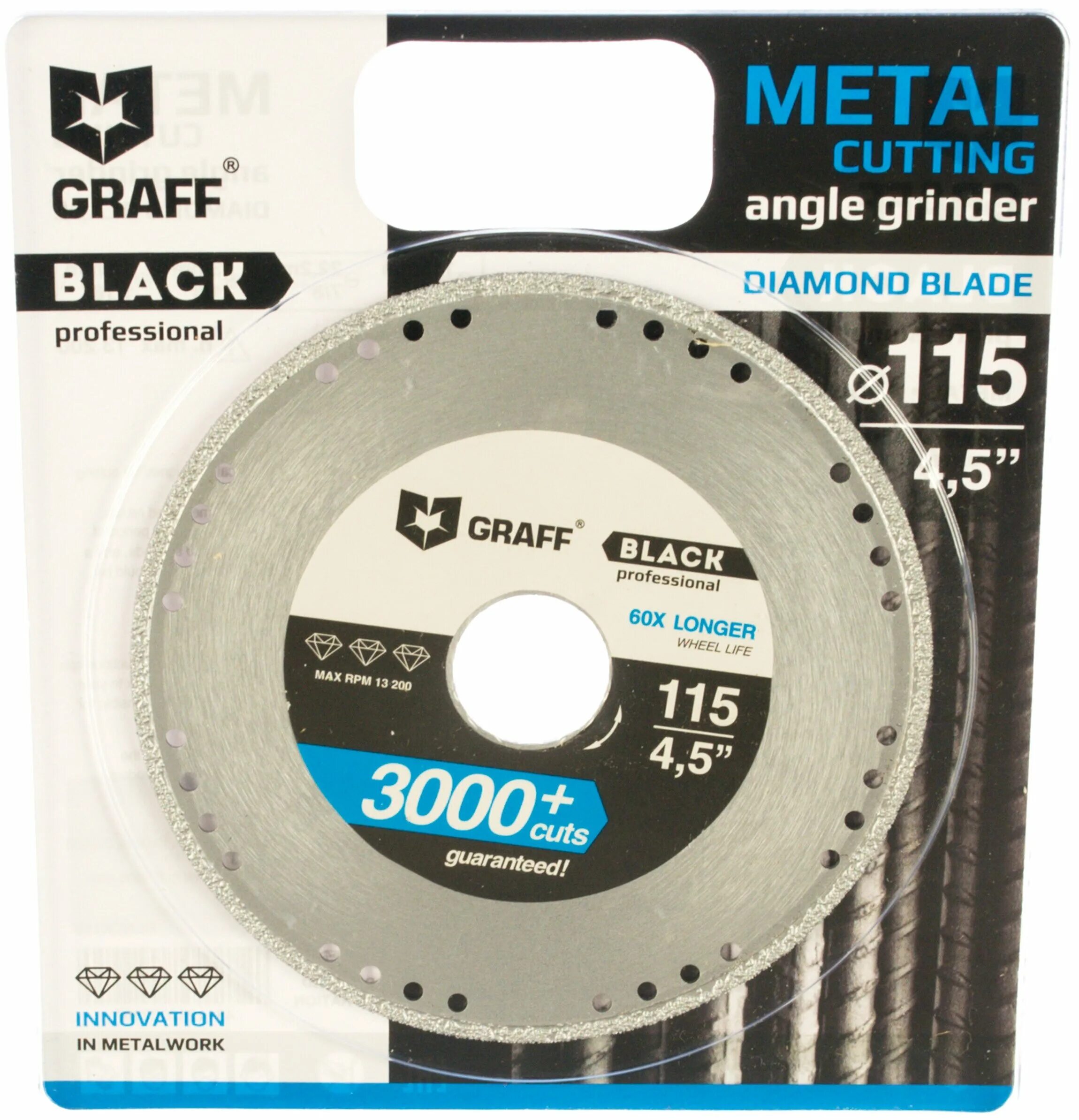 Алмазные диски по металлу graff. Диск алмазный отрезной graff gdd 17 125. Диск по металлу алмазный leman expert 125 мм. Диск отрезной алмазный по металлу 125*2*22, graff gddm125b. Алмазный диск graff black 3000+.