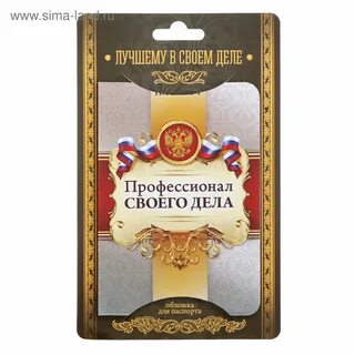 Большой мастер своего дела