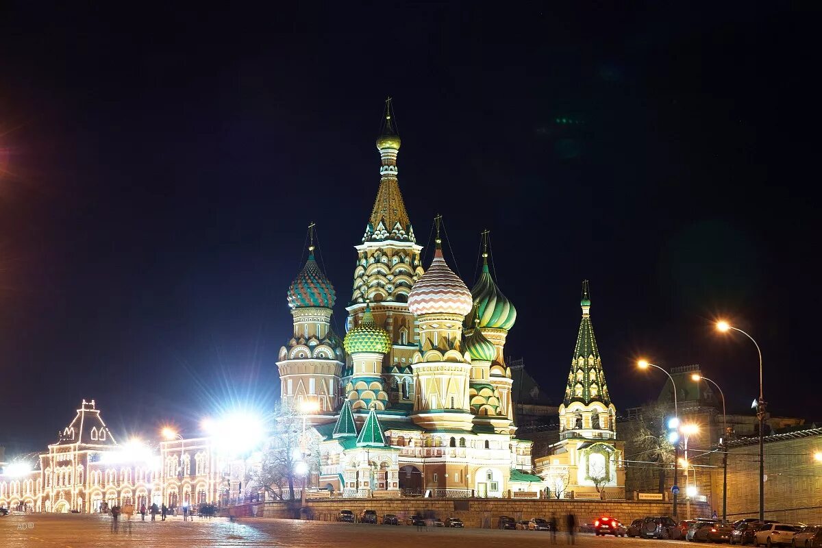 Москва картинки. Храм Василия Блаженного ночью. Москва. Москва ночью. Ночная Москва сейчас.