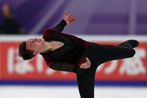 Алиев короткая программа