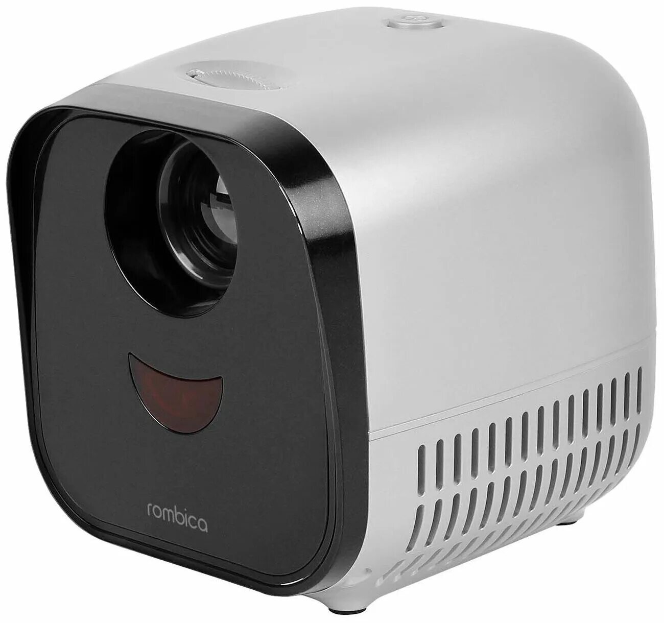 Rombica ray element (mpr-l360). Anamorphic lens - gold flare. Ray element. Ray element. Проектор rombica ray element.