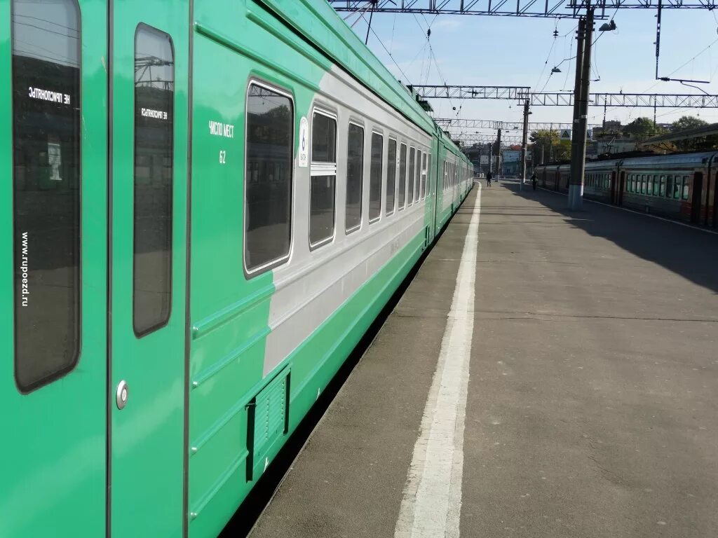 Туту электрички рязань. Электропоезд Москва Рязань. Электричка Москва Рязань.