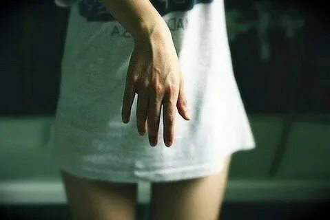 Опущенные руки фото