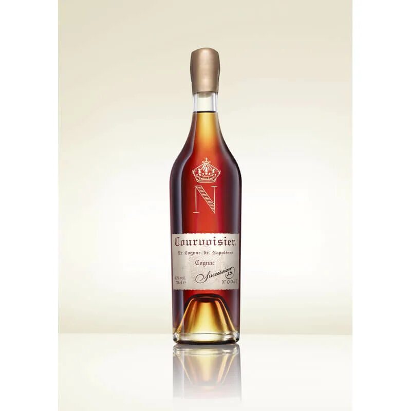 7. 7. Courvoisier 18 years 0. Courvoisier xo cognac. 7.