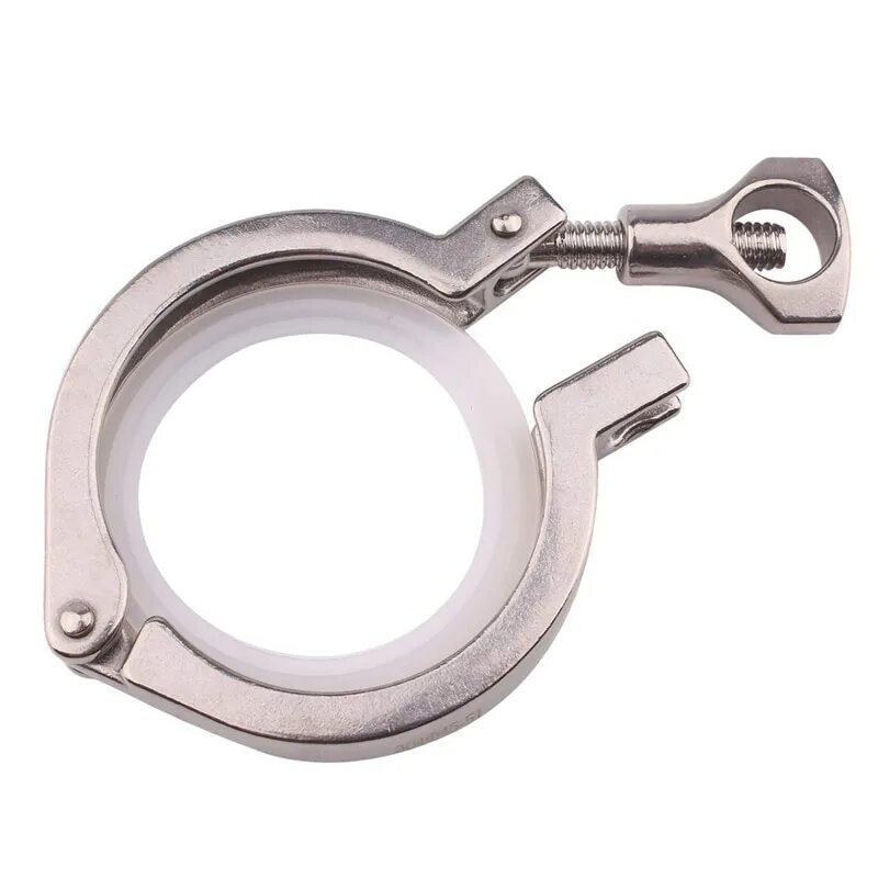 Tri clamp. Tri clamp. Кламповое соединение 51мм. Tri clamp. Кламп нержавейка.