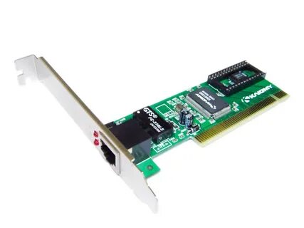 Lan card драйвер
