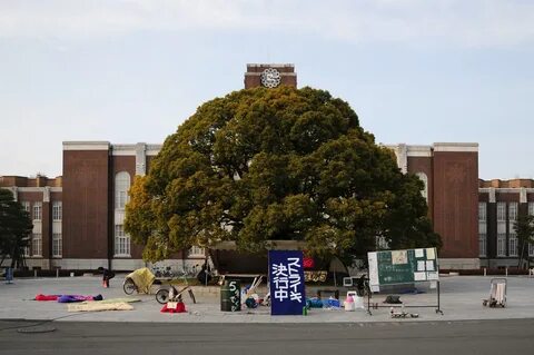 Kyoto university