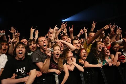 Концерт оказался неинтересным