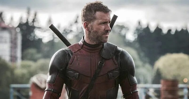 Дэдпул кто играет главную роль Actor Ryan Reynolds' Subversive Startup May Be The Best Ad Agency In America Rig
