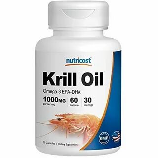 Krill lotin