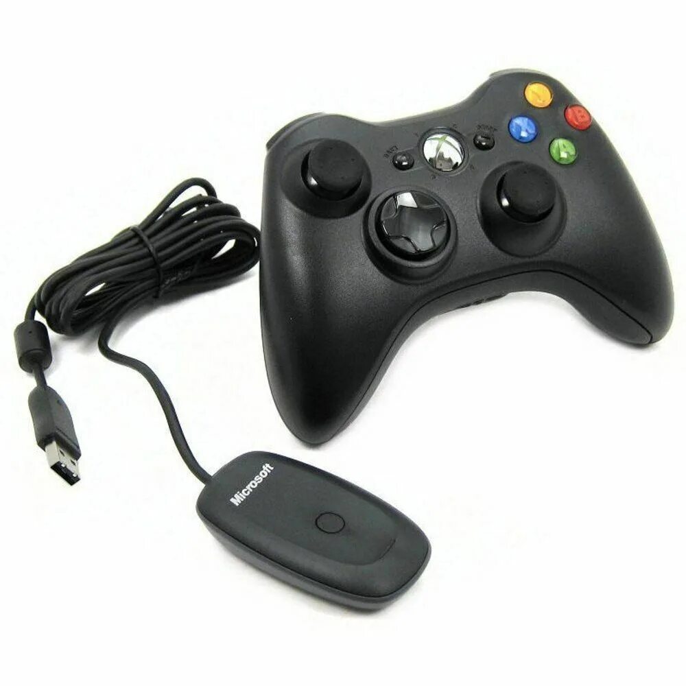 Window controller. Геймпад microsoft xbox 360 controller. геймпад xbox 360 беспроводной. геймпад microsoft xbox 360 wireless controller for windows. геймпад microsoft xbox 360 wireless controller, черный.
