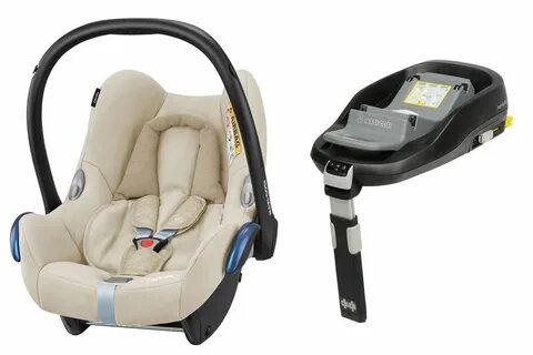 Cabriofix maxi