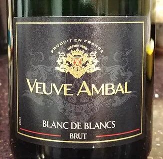 Veuve ambal brut
