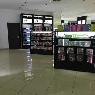Бьютимания