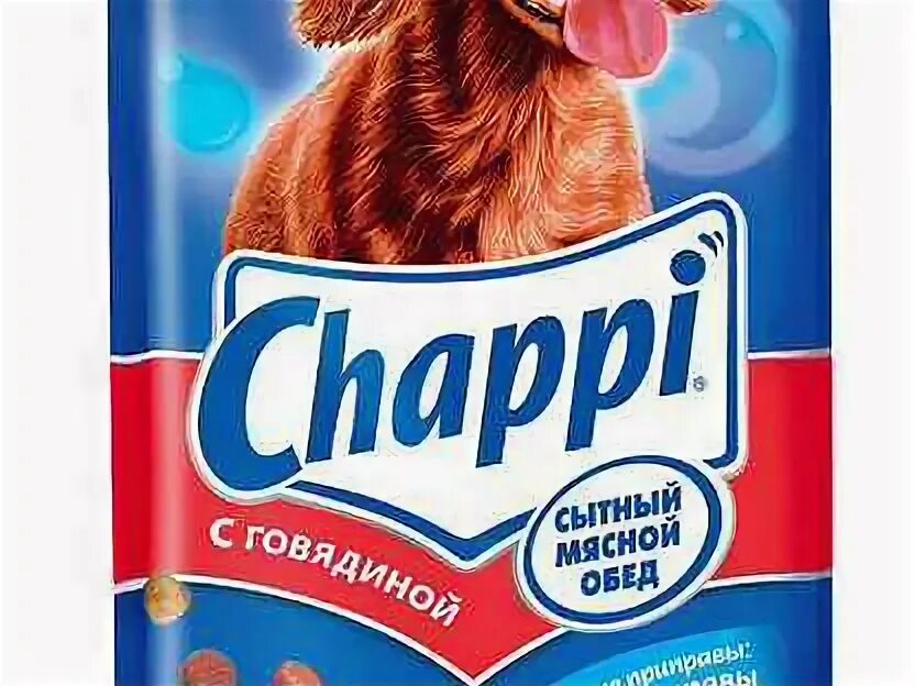 Чапи для собак. Чапи для собак