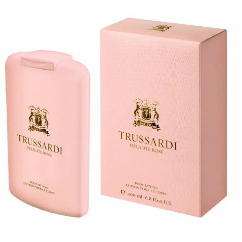 Trussardi купить женское. Туалетная вода Труссарди Деликейт Роуз. Trussardi delicate Rose 30ml EDT. Trussardi delicate Rose тестер.