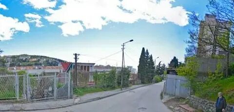 Ялта улица большевистская 10