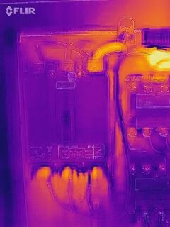 Flir one pro